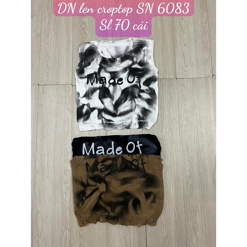 Len kieu SN DN 608302