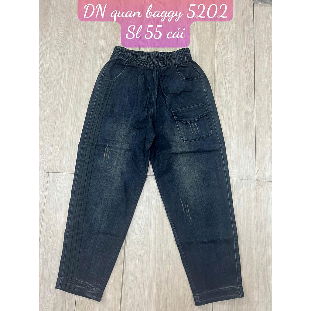 Jean baggy DN 520202