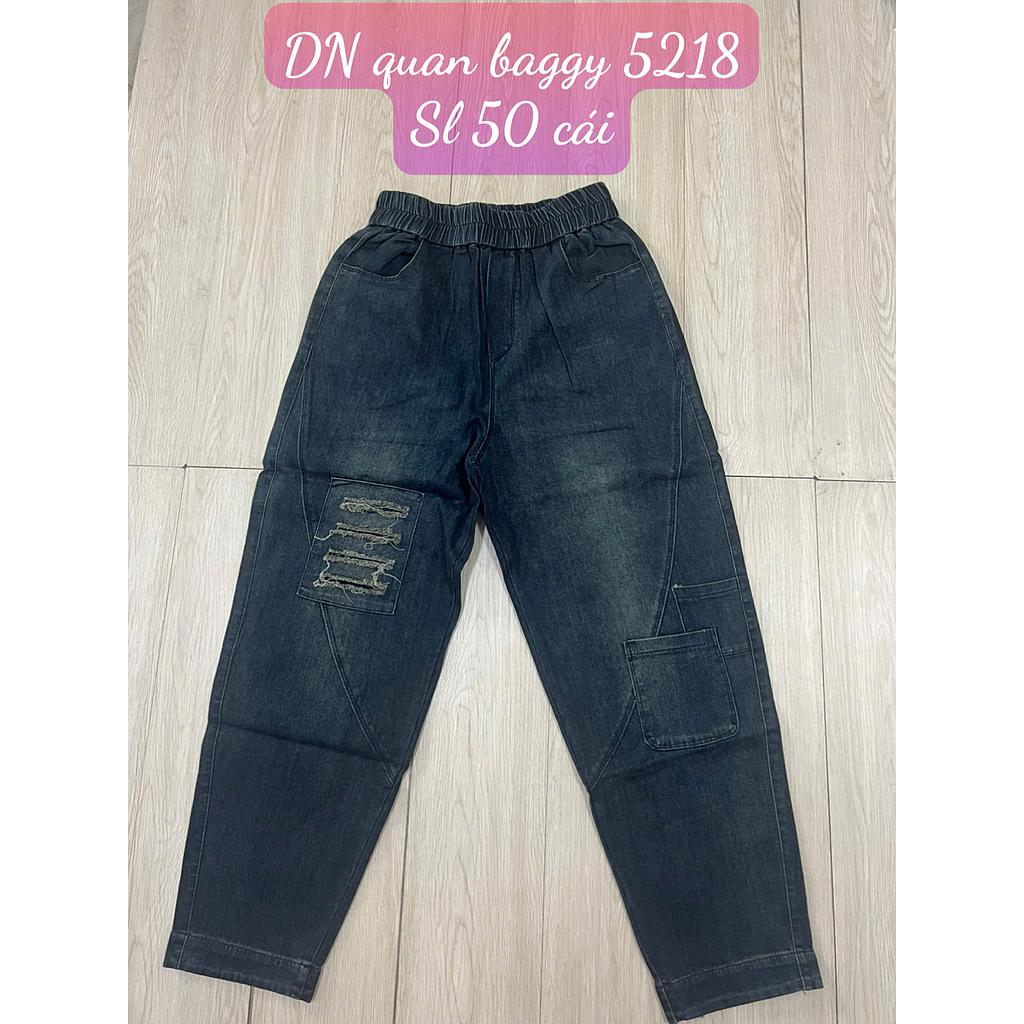 Jean baggy DN 521802
