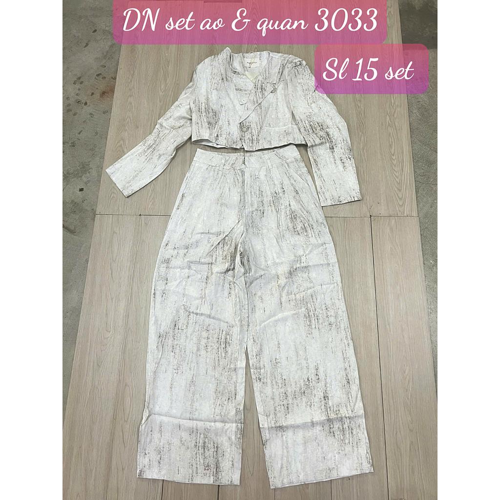 SM kieu DT DN 303302