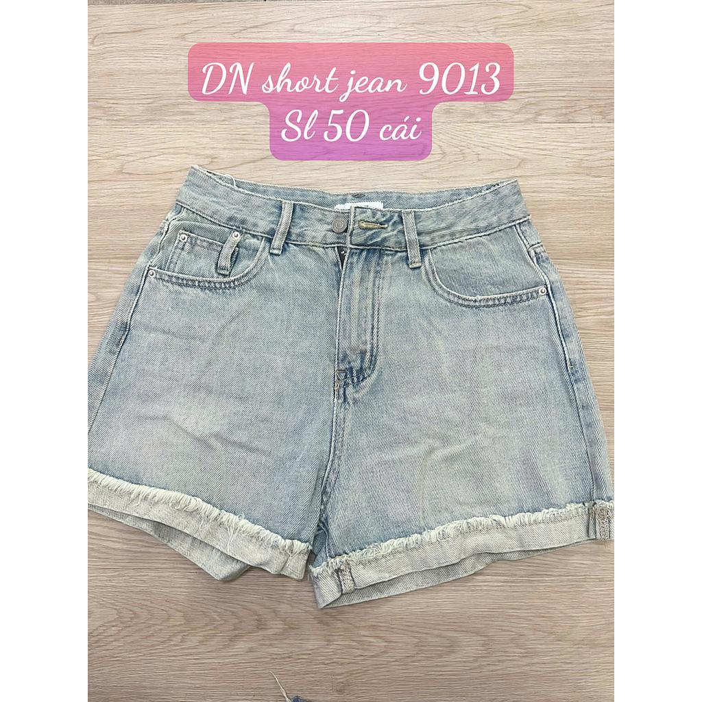 Short jean DN 901302