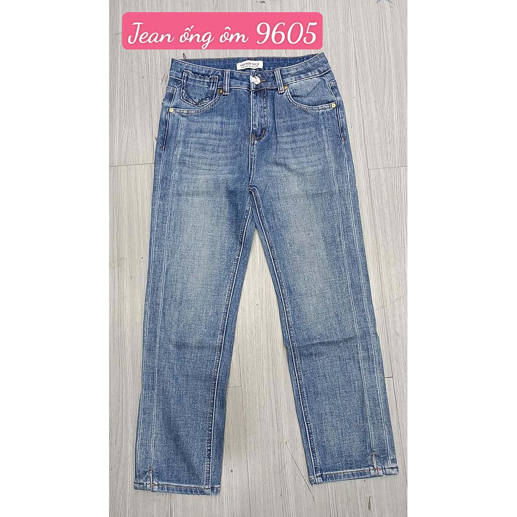 Jean ong om 960502