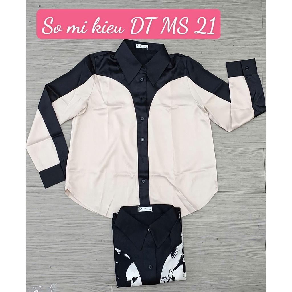 Somi kieu DT MS 2107