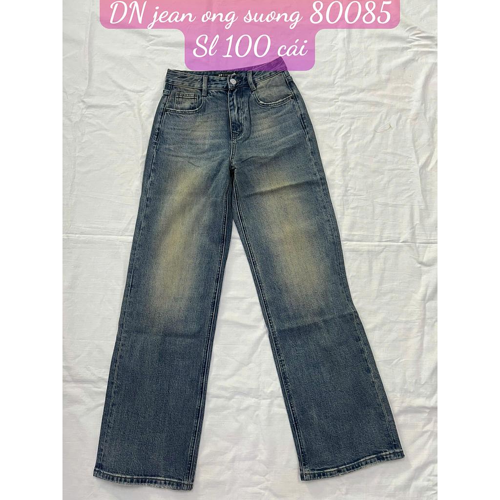 Jean ong suong Q8008502