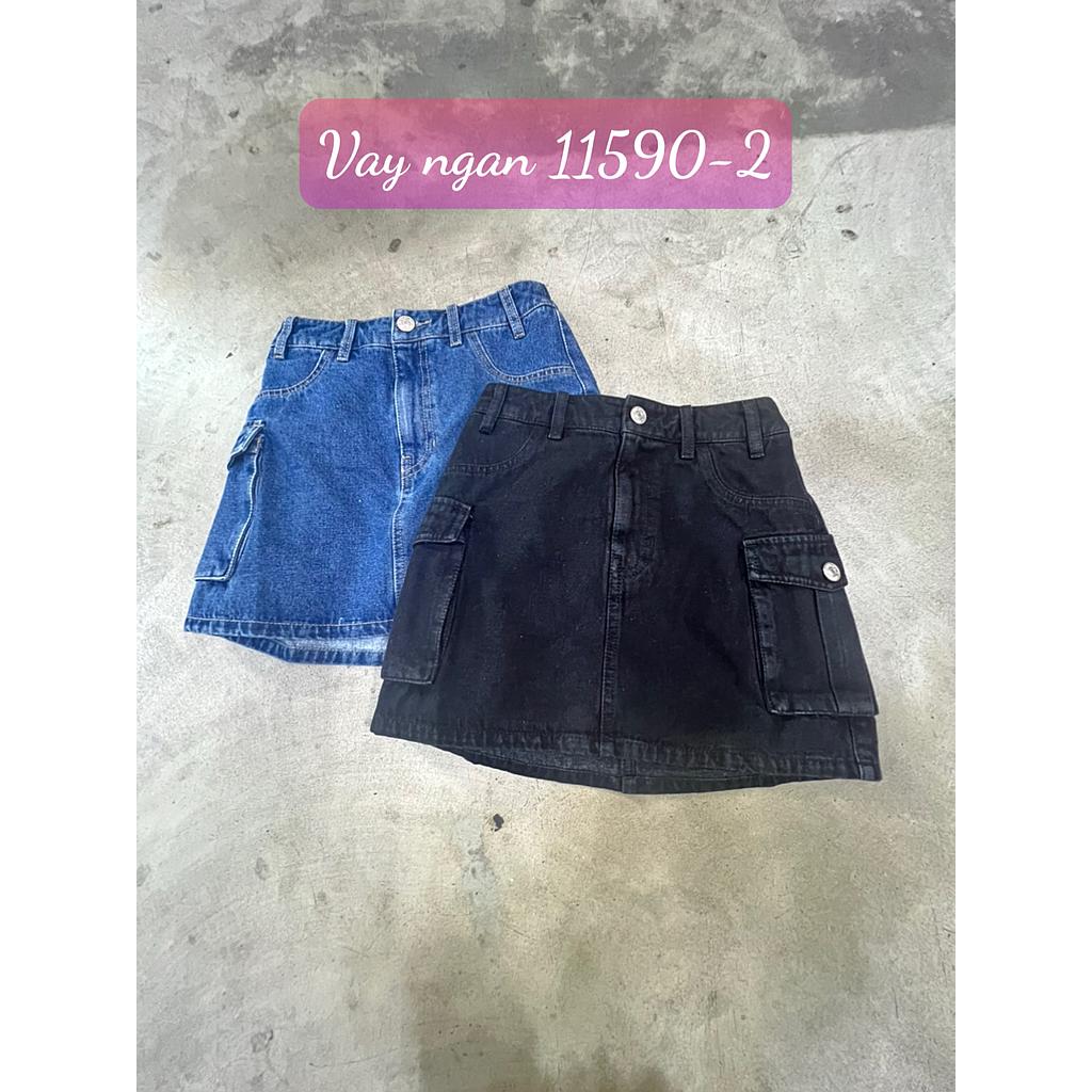 Vay ngan 11590-201