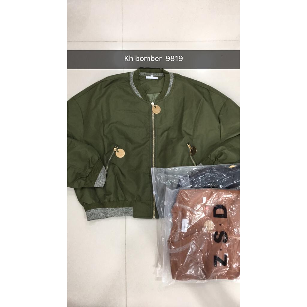 Kh bomber 981902