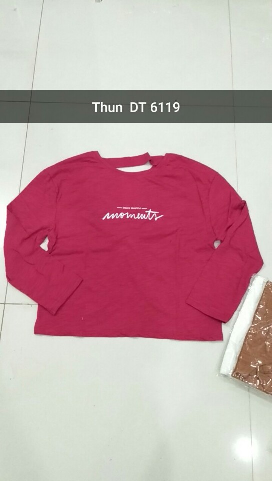 Thun DT 611901