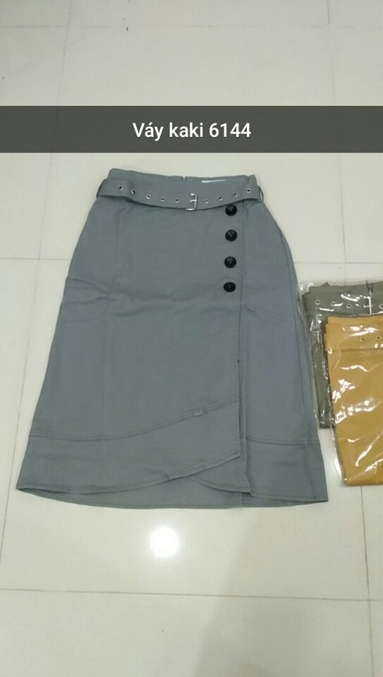 Vay kaki 614401