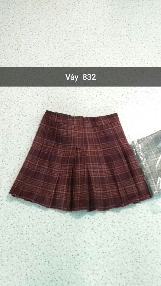 Vay xep li 83202