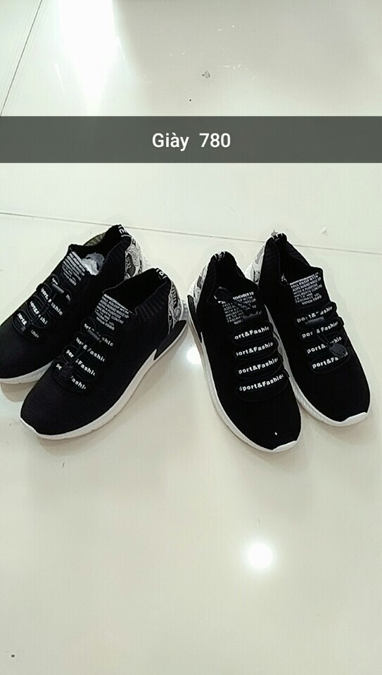 Giay bata 780