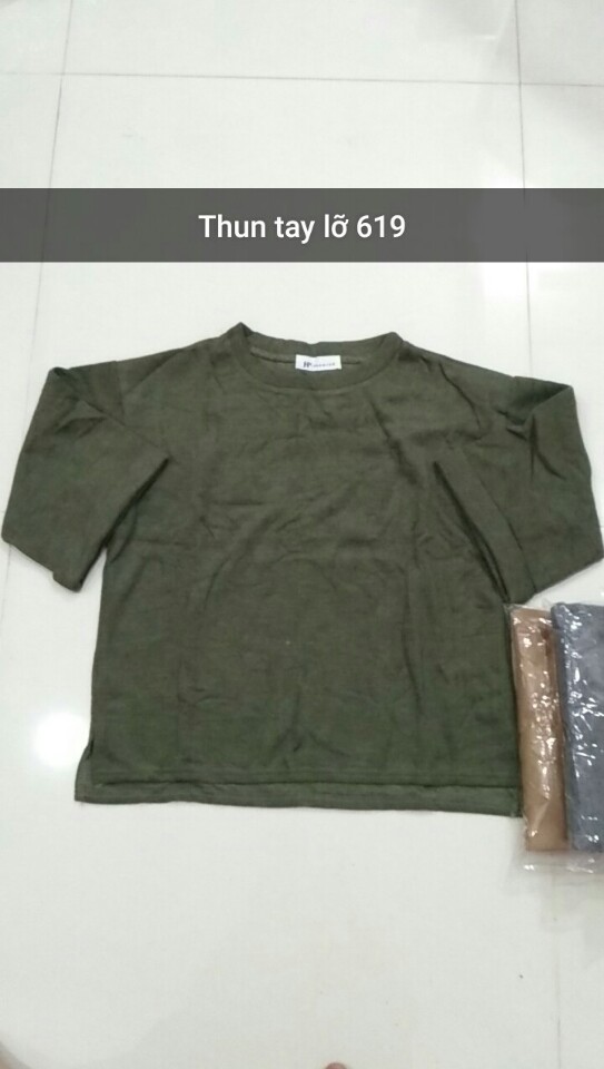 Thun tay lo 61902
