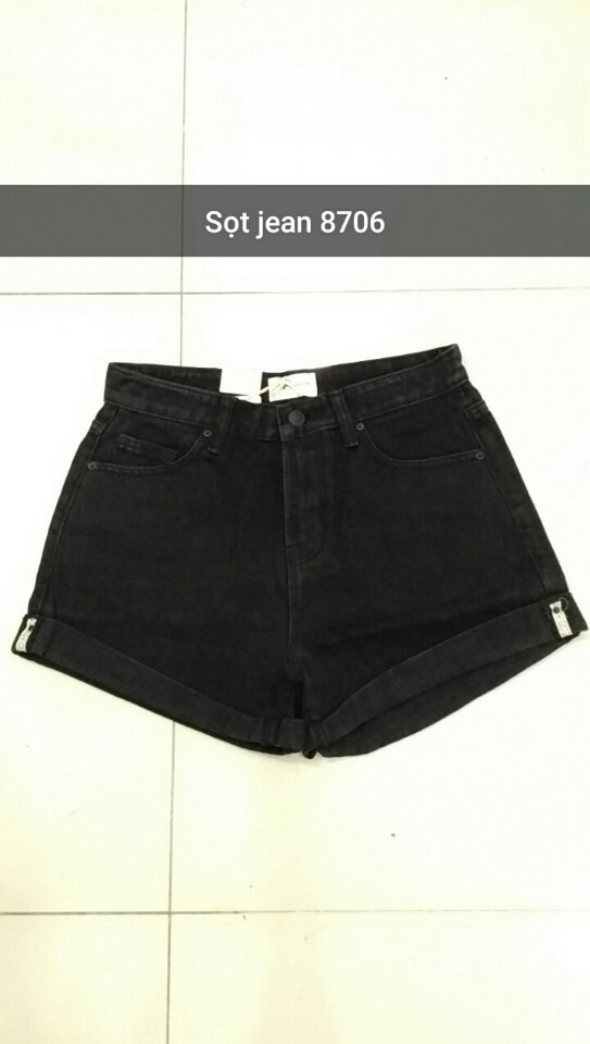 Sot jean 870602