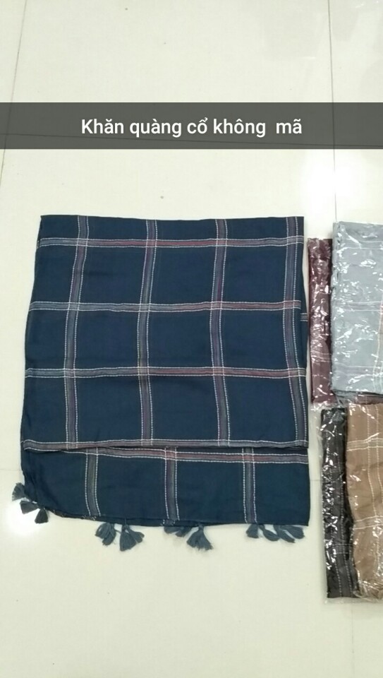 Khan quang co 160