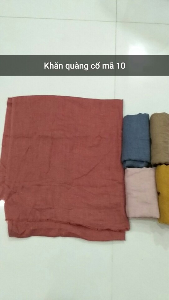 Khan quang co MS 10
