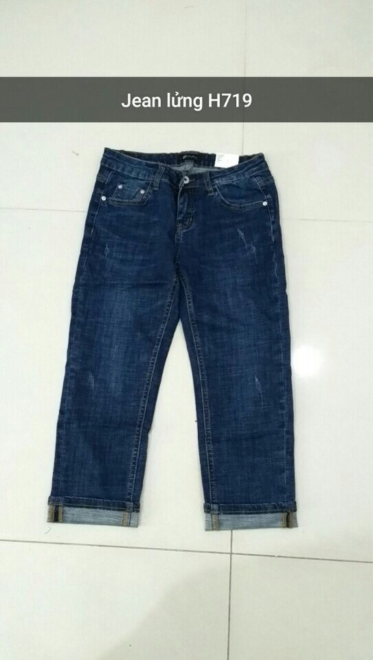 Jean lung H71902