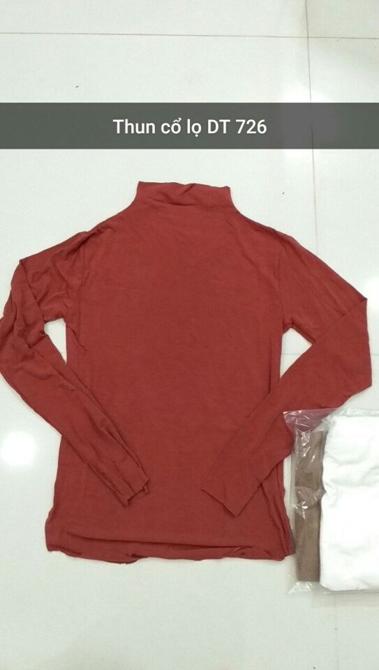 Thun co lo DT 72602