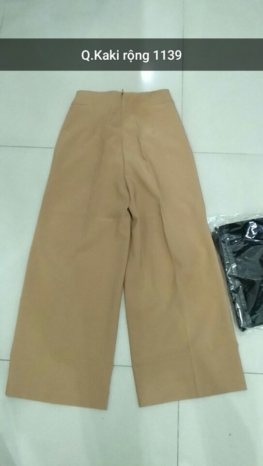 Kaki rong 113902