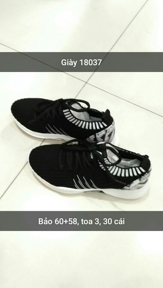 Giay bata 18037