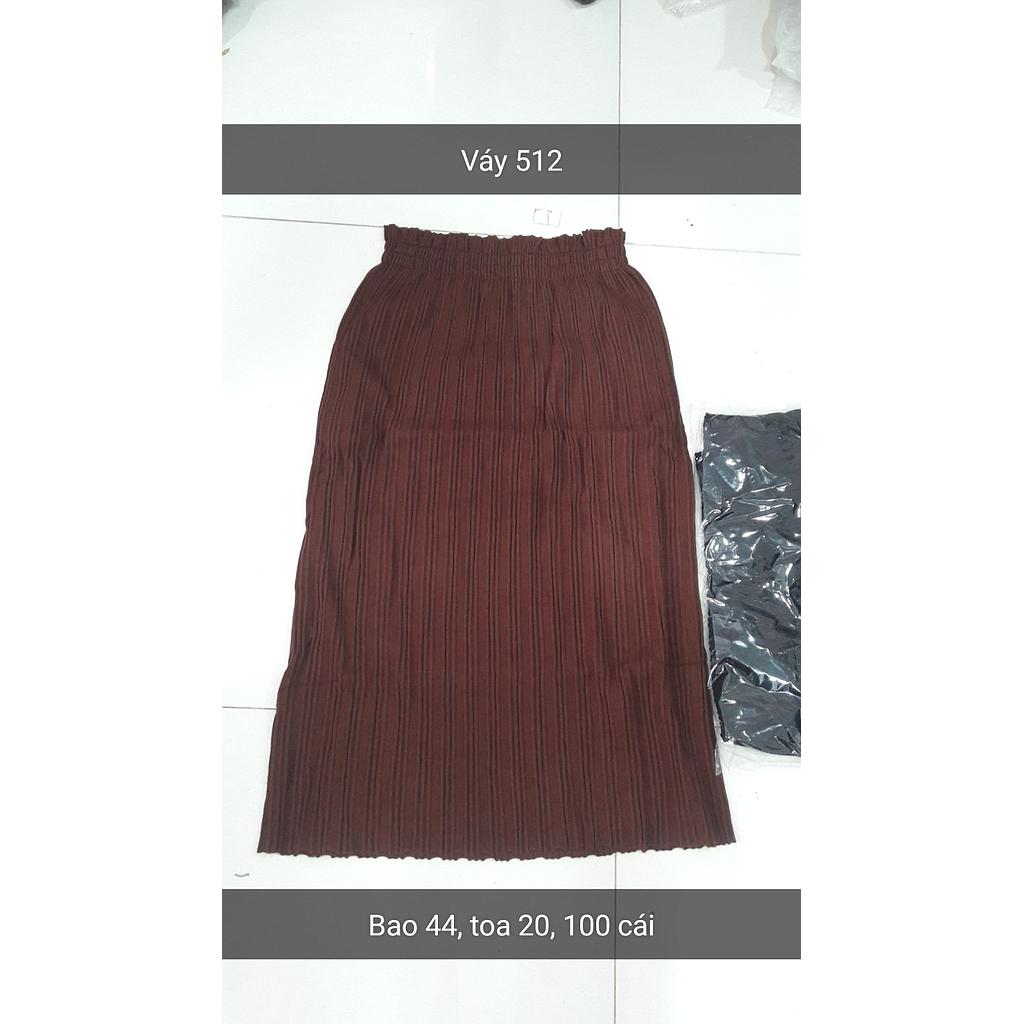 Vay len dai 51202