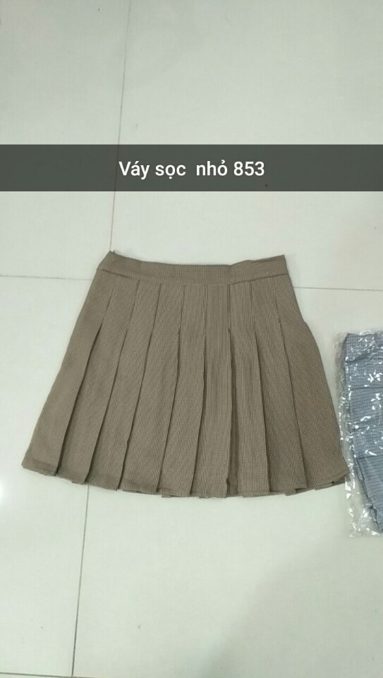 Vay xep ly 85302