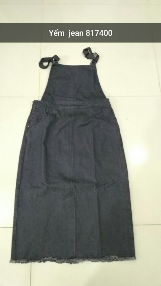 Yem jean 81740002