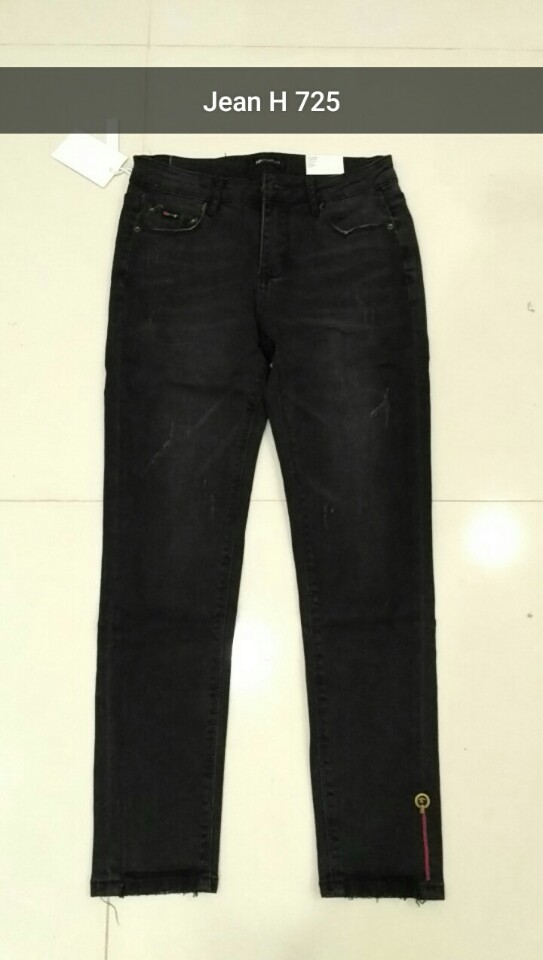 Jean om H72502