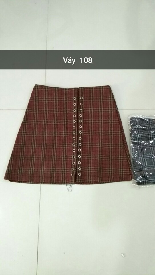 Vay kaki 10802
