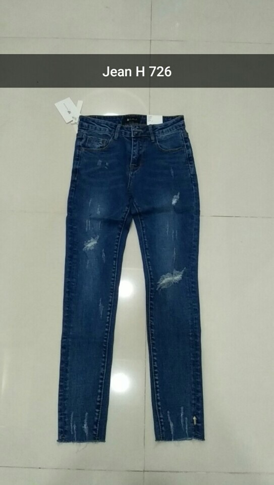 Jean om rach H72602