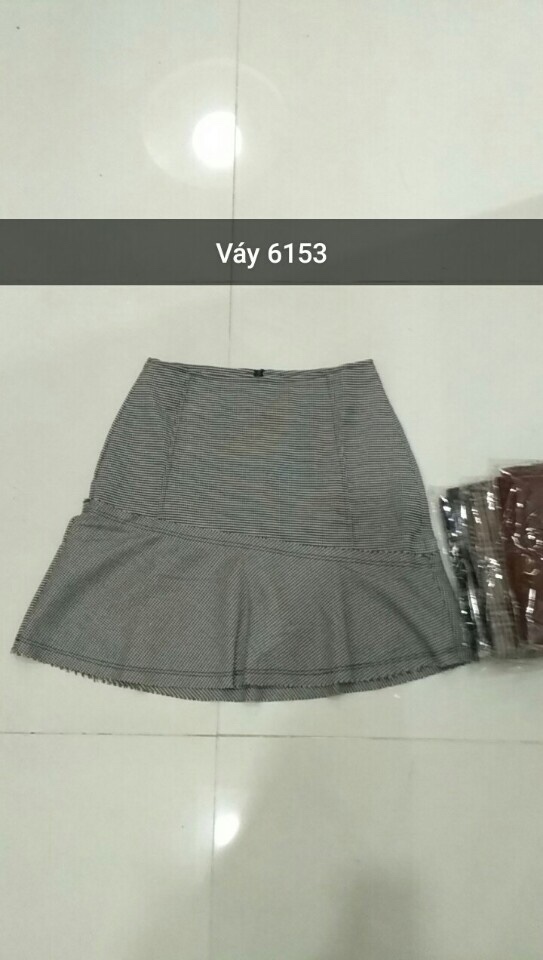 Vay kaki 615301