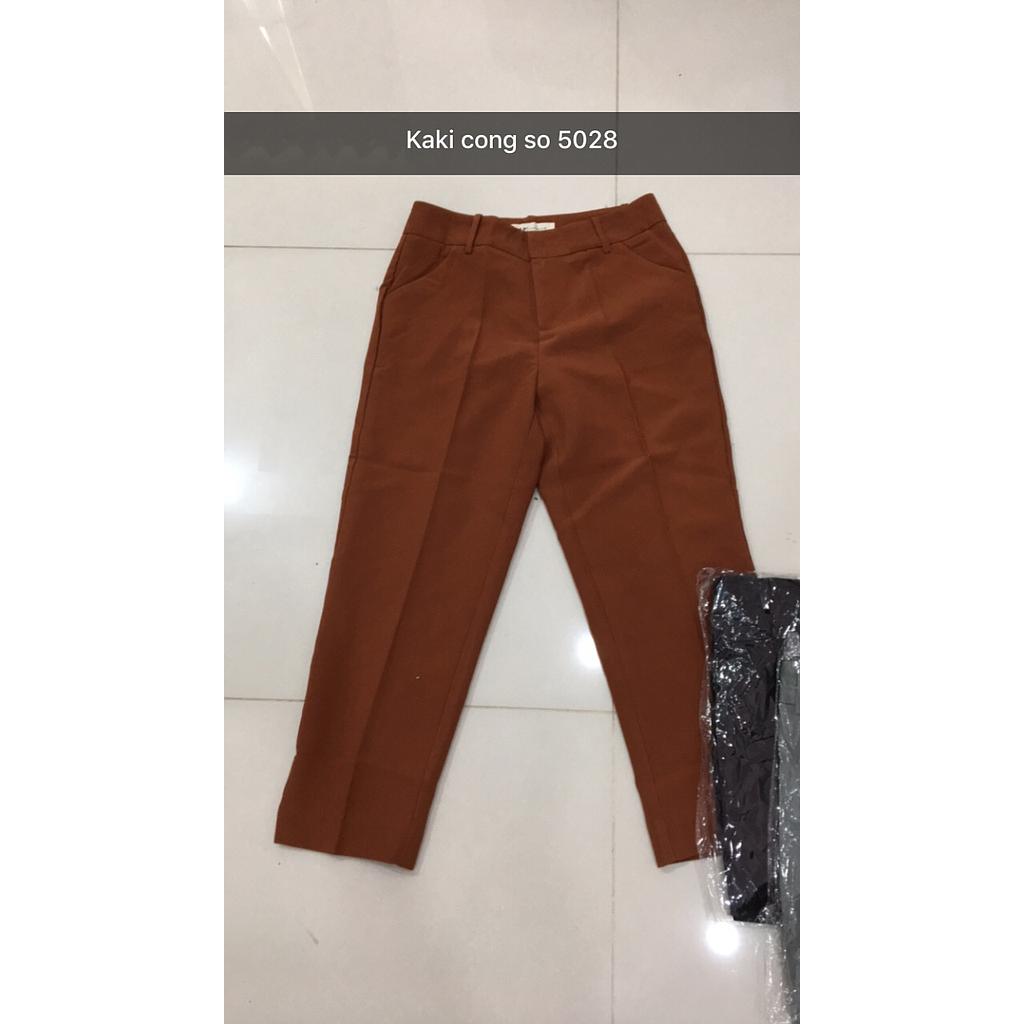 Kaki cong so 502802