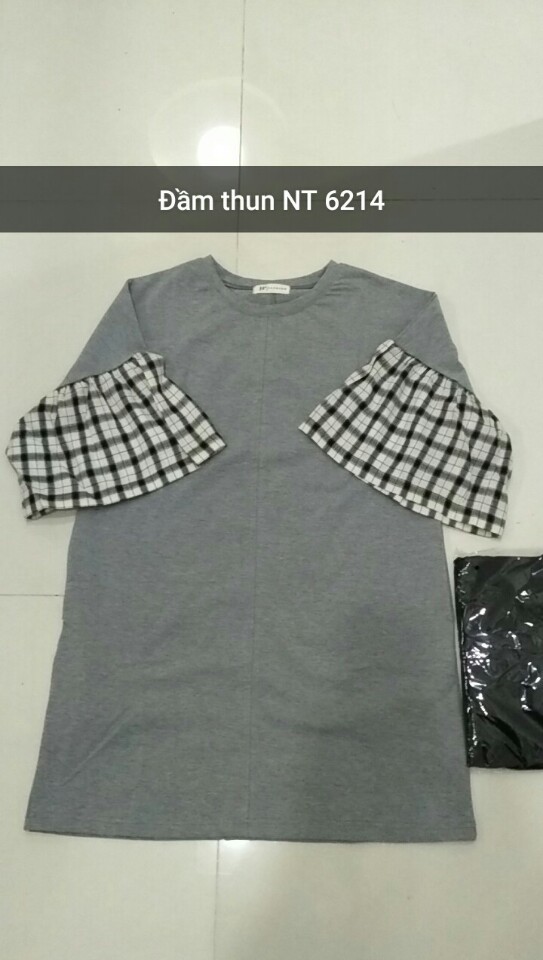 Dam NT 621401