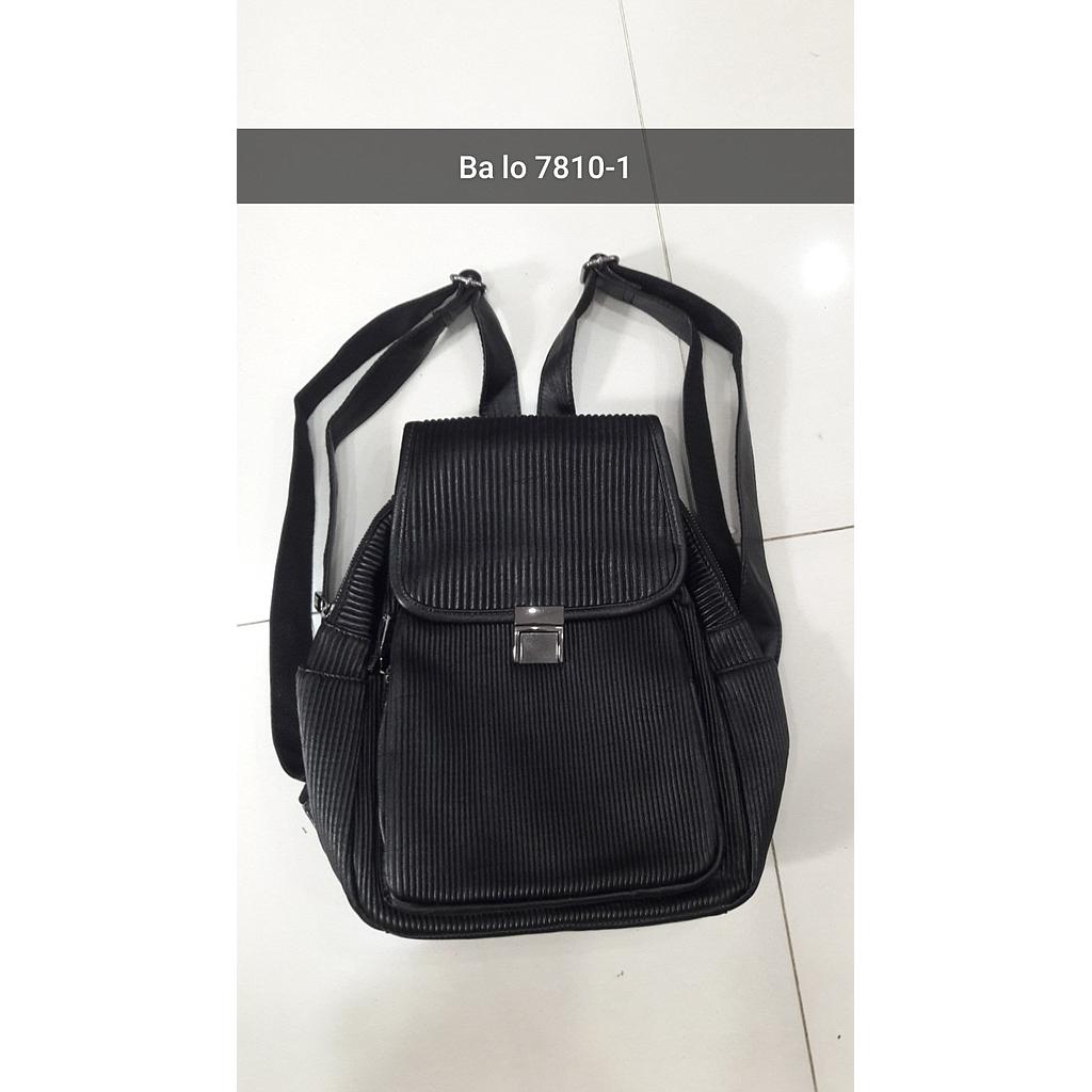 Ba lo 7810-1