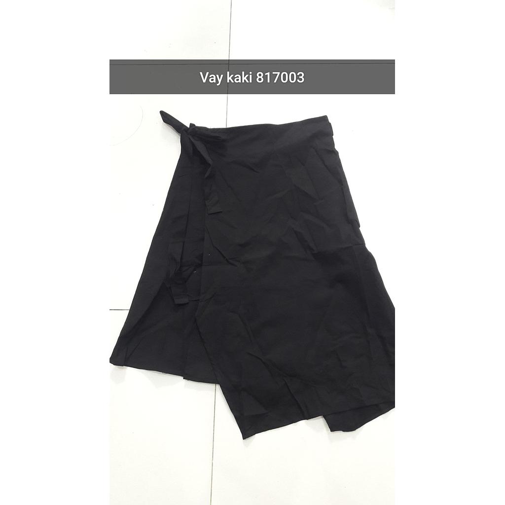Vay kaki 81700302