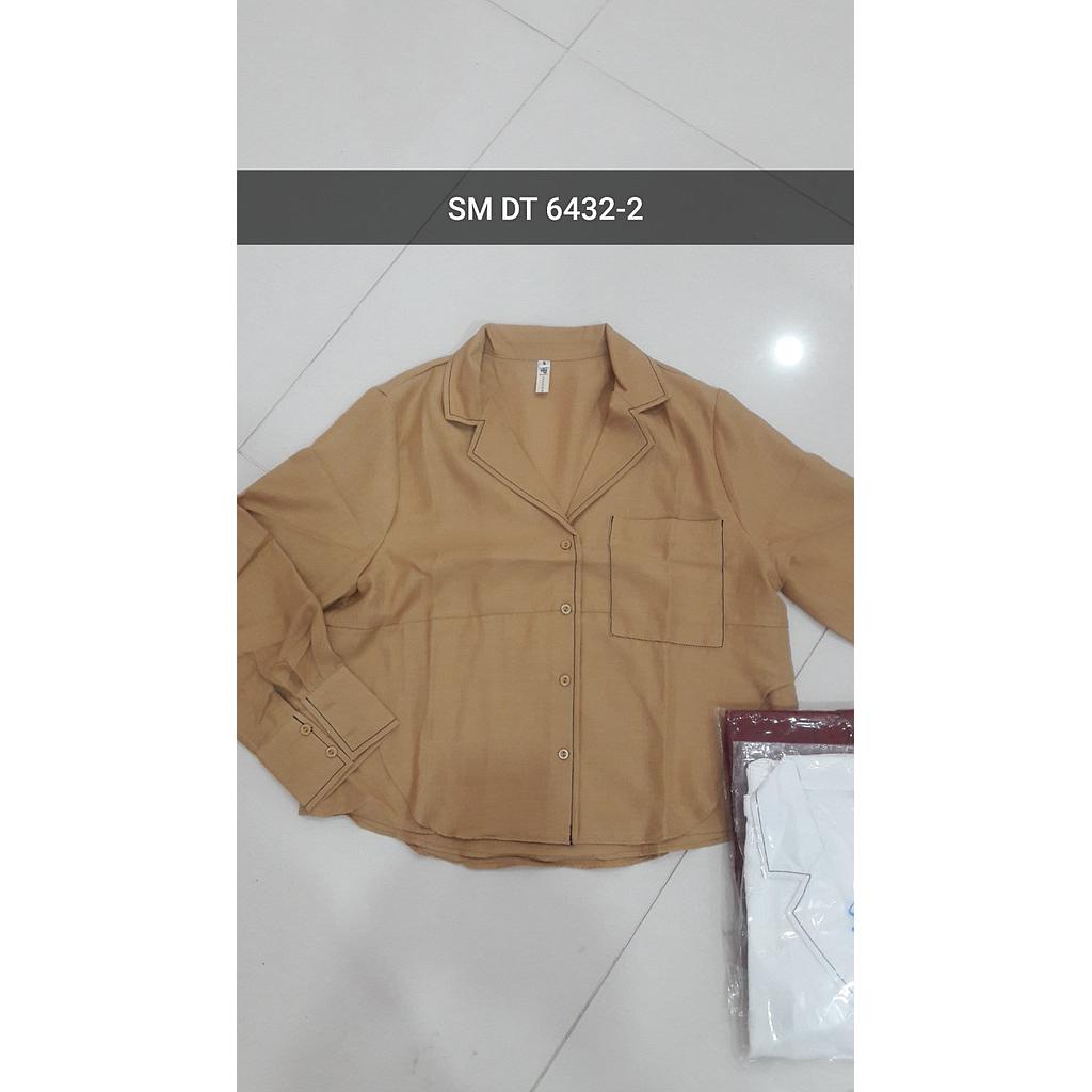 SM DT 6432-201
