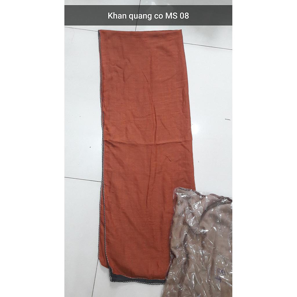 Khan quang co MS 08