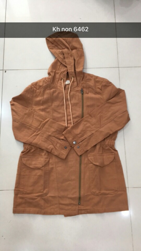 Kh non kaki 646201