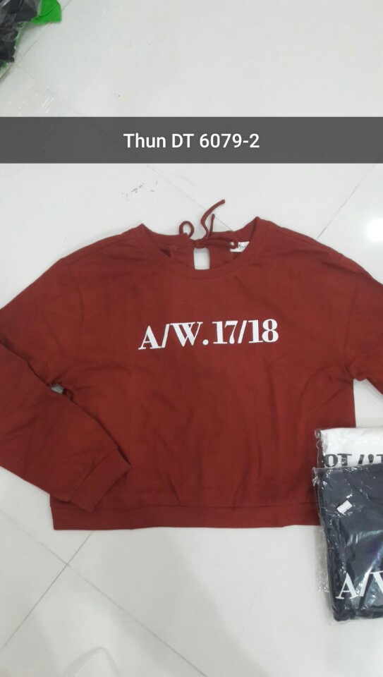 Thun DT 6079-201