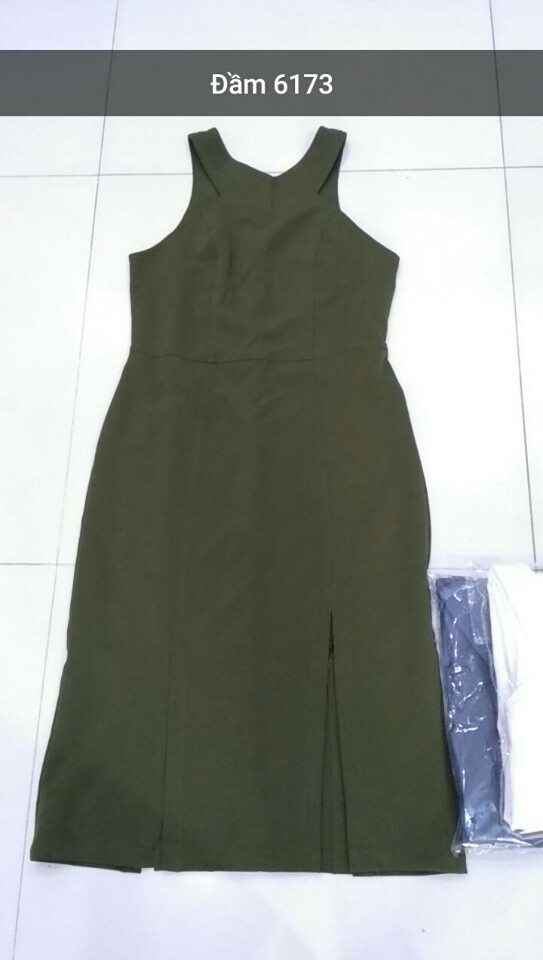 Dam SN 617301