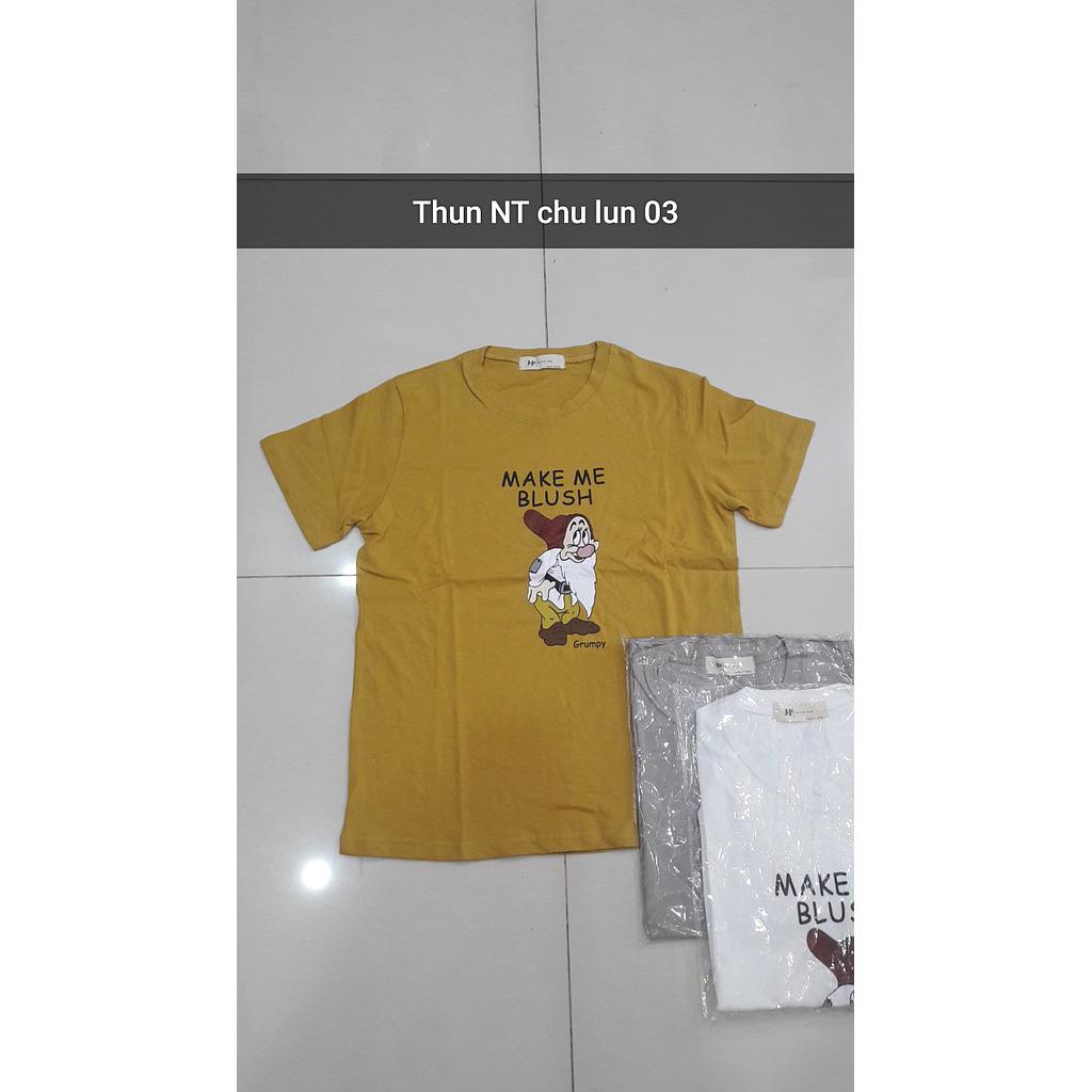 Thun NT chu lun 03