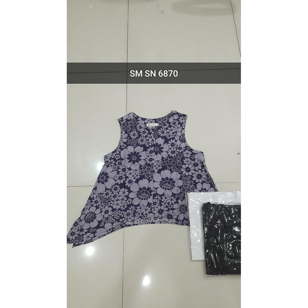 SM SN 687001