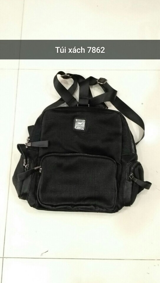 Balo 7862