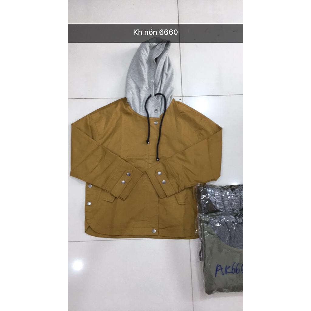 Kh kaki non 666001