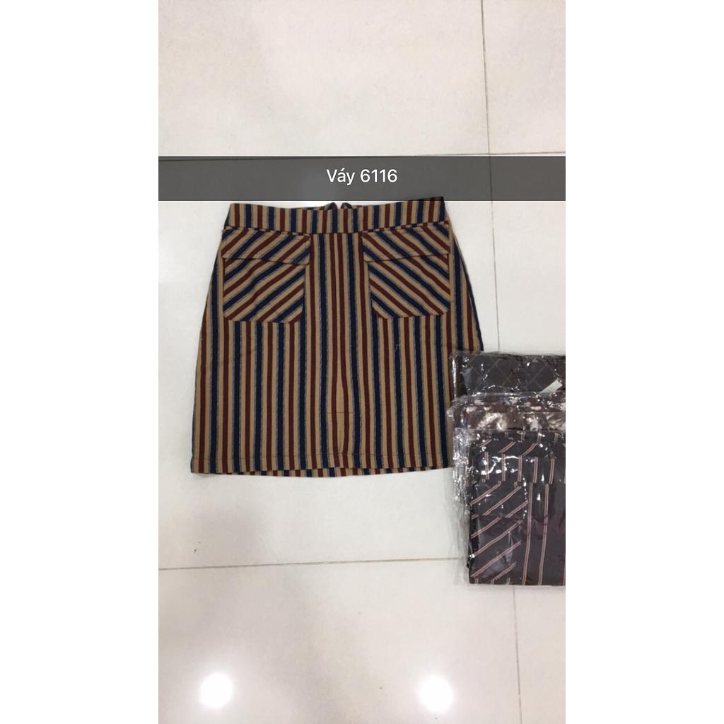 Vay kaki 611601