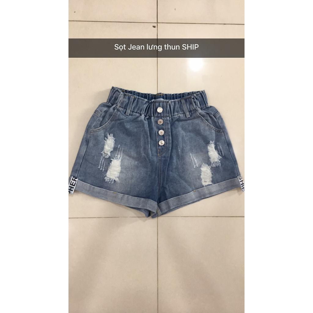 Sot jean 52902