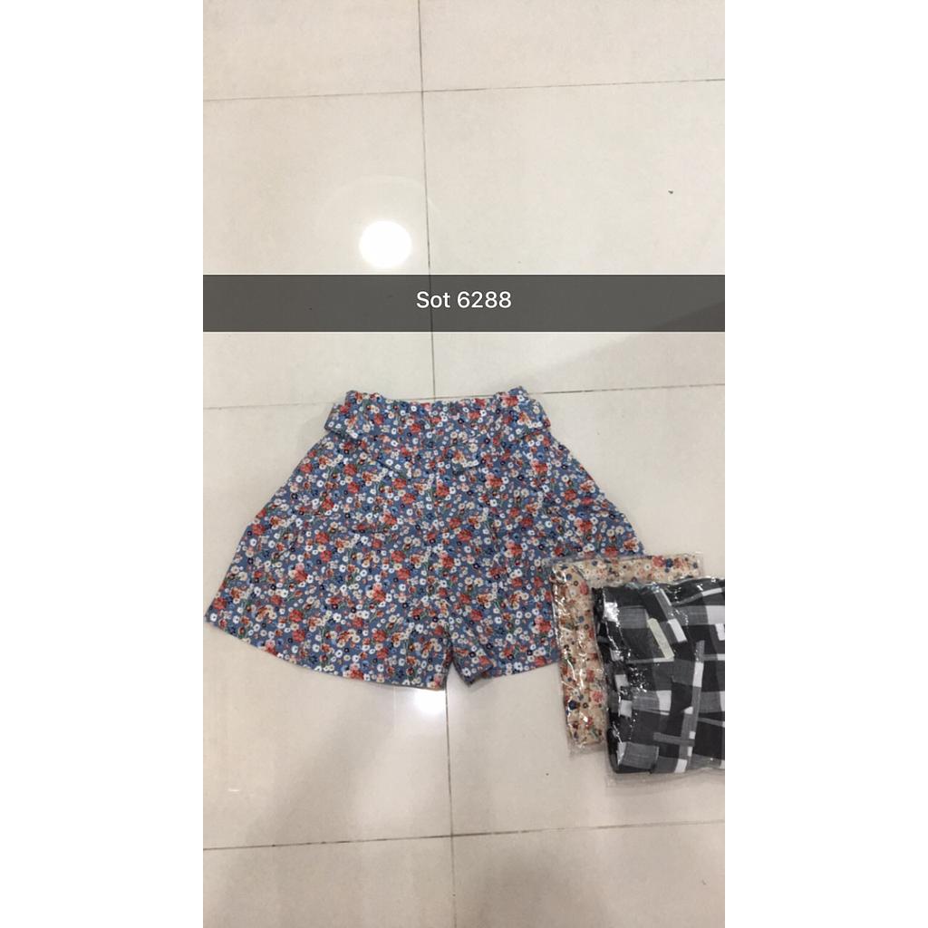 Sot kaki 628801