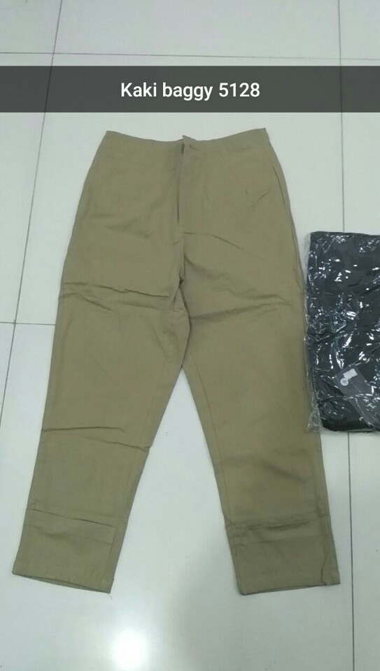 Quan baggy 512802