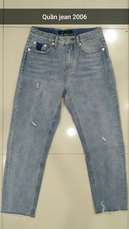 Jean baggy 200602