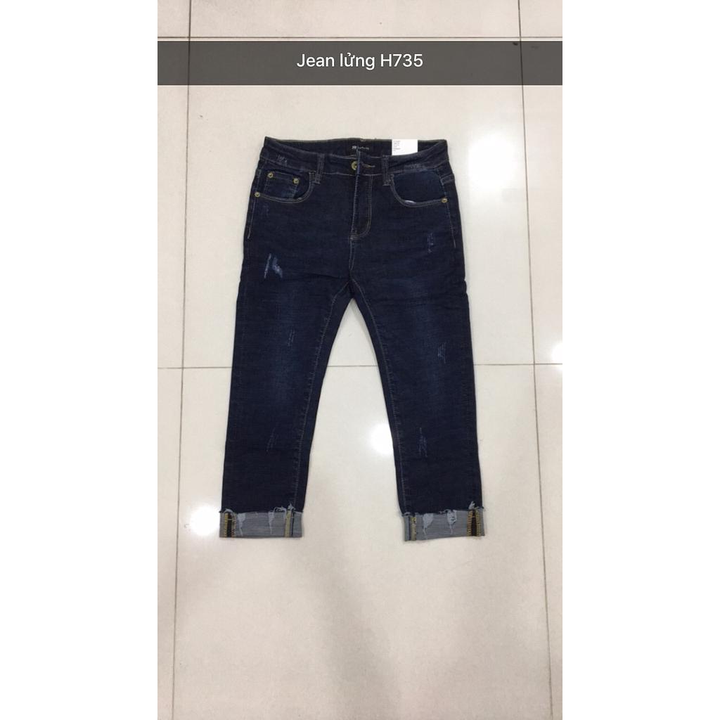 Jean lung H73502
