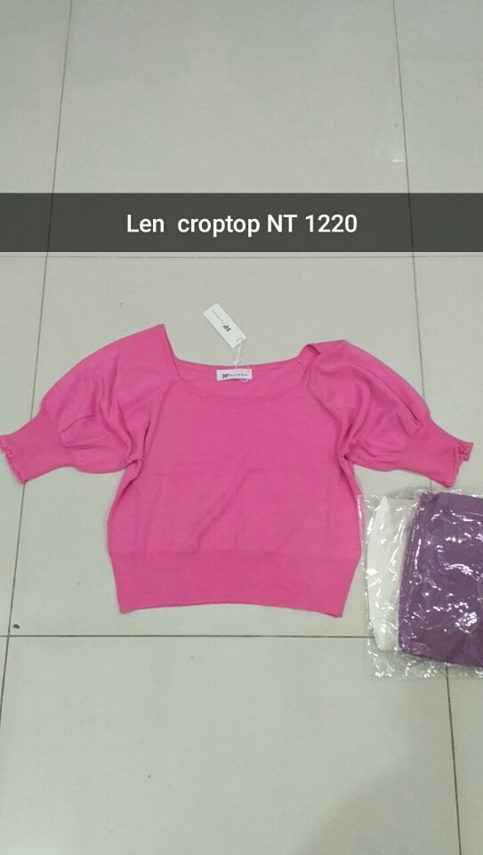 Len croptop NT 120202