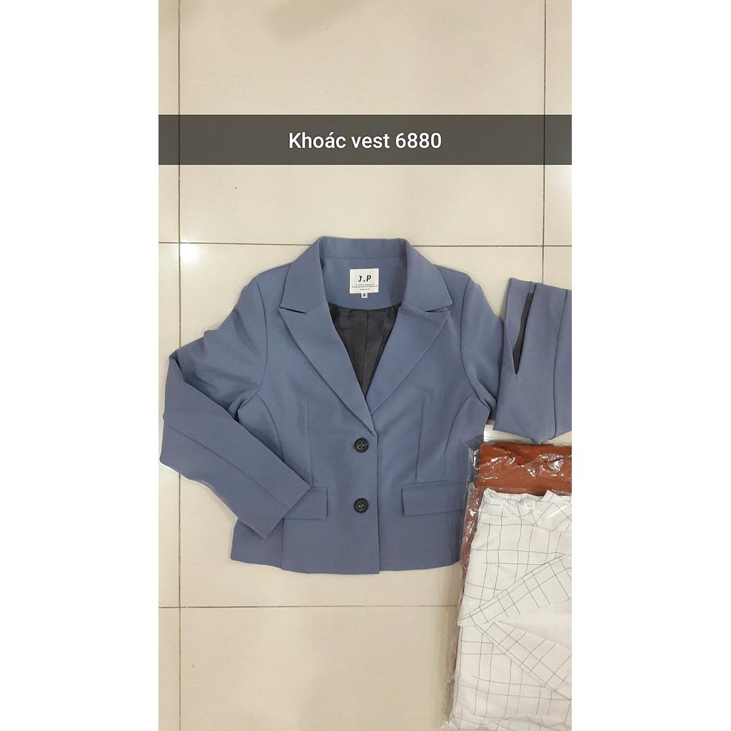 Kh vest 688001